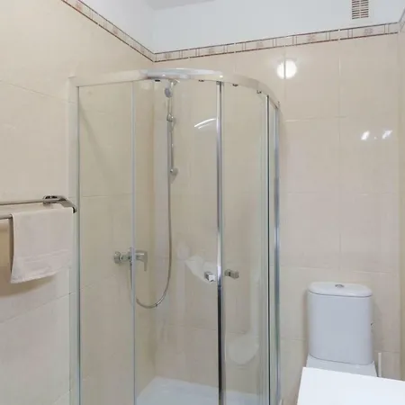 Atico Vistas Mar Y Teide 518 *