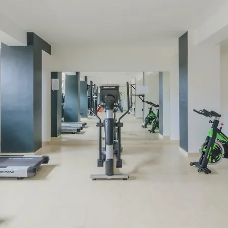 Daire Atico Vistas Mar Y Teide 518