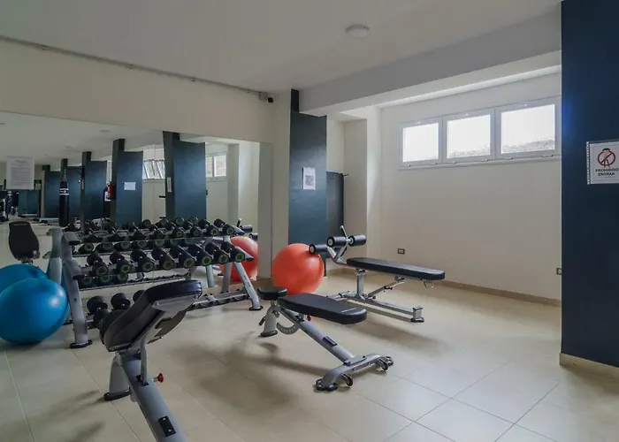 Apartamento ático Vistas Mar Y Teide 518