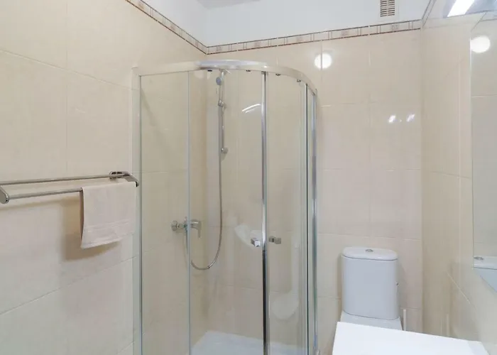 ático Vistas Mar Y Teide 518 *