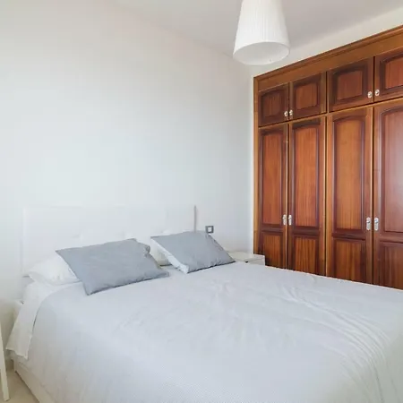 Atico Vistas Mar Y Teide 518