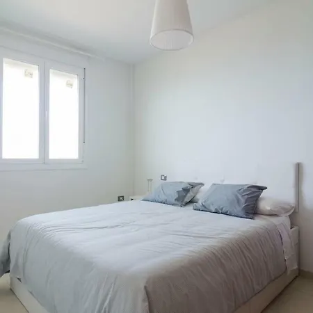 Atico Vistas Mar Y Teide 518 Lägenhet